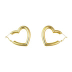 Heart - Hoops