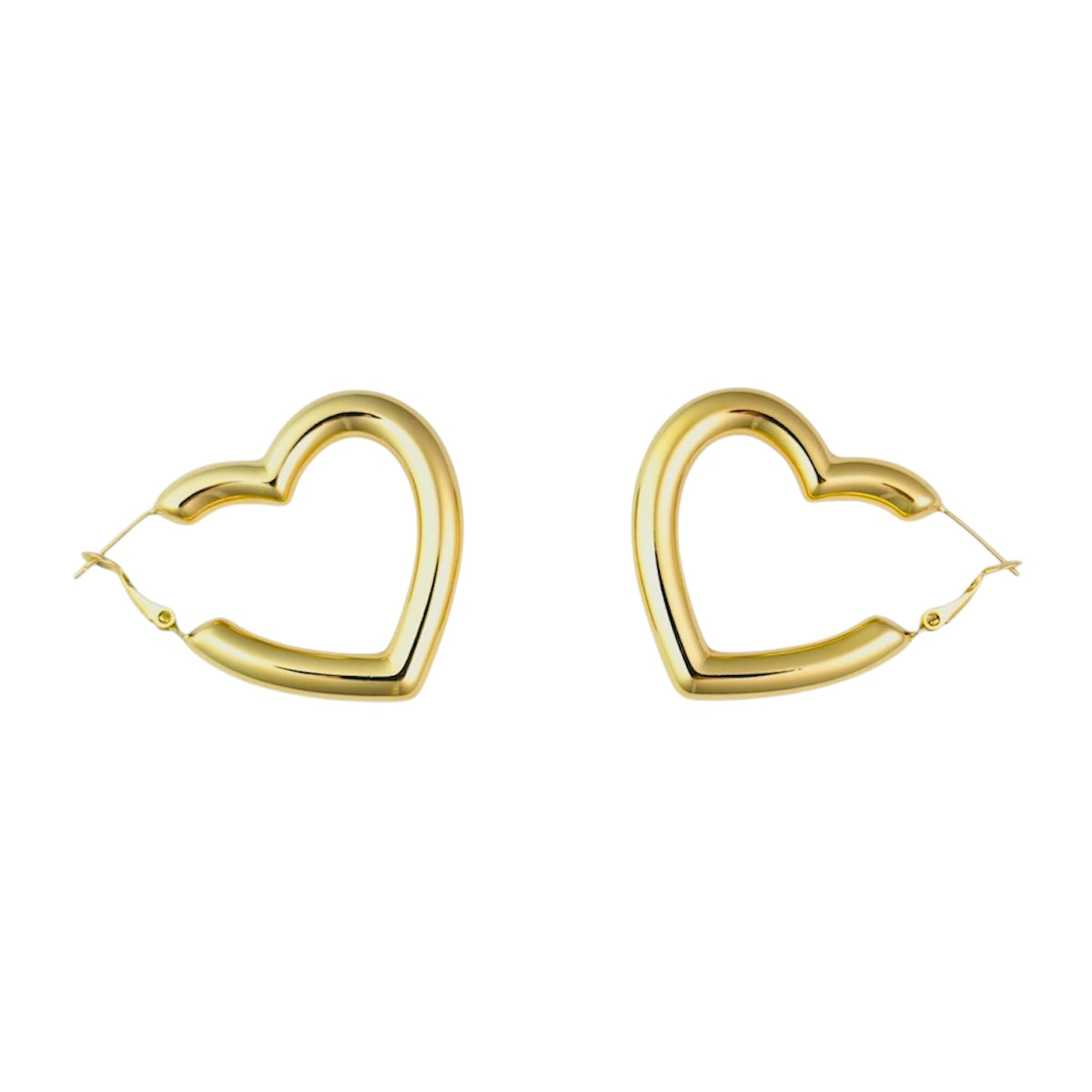 Heart - Hoops