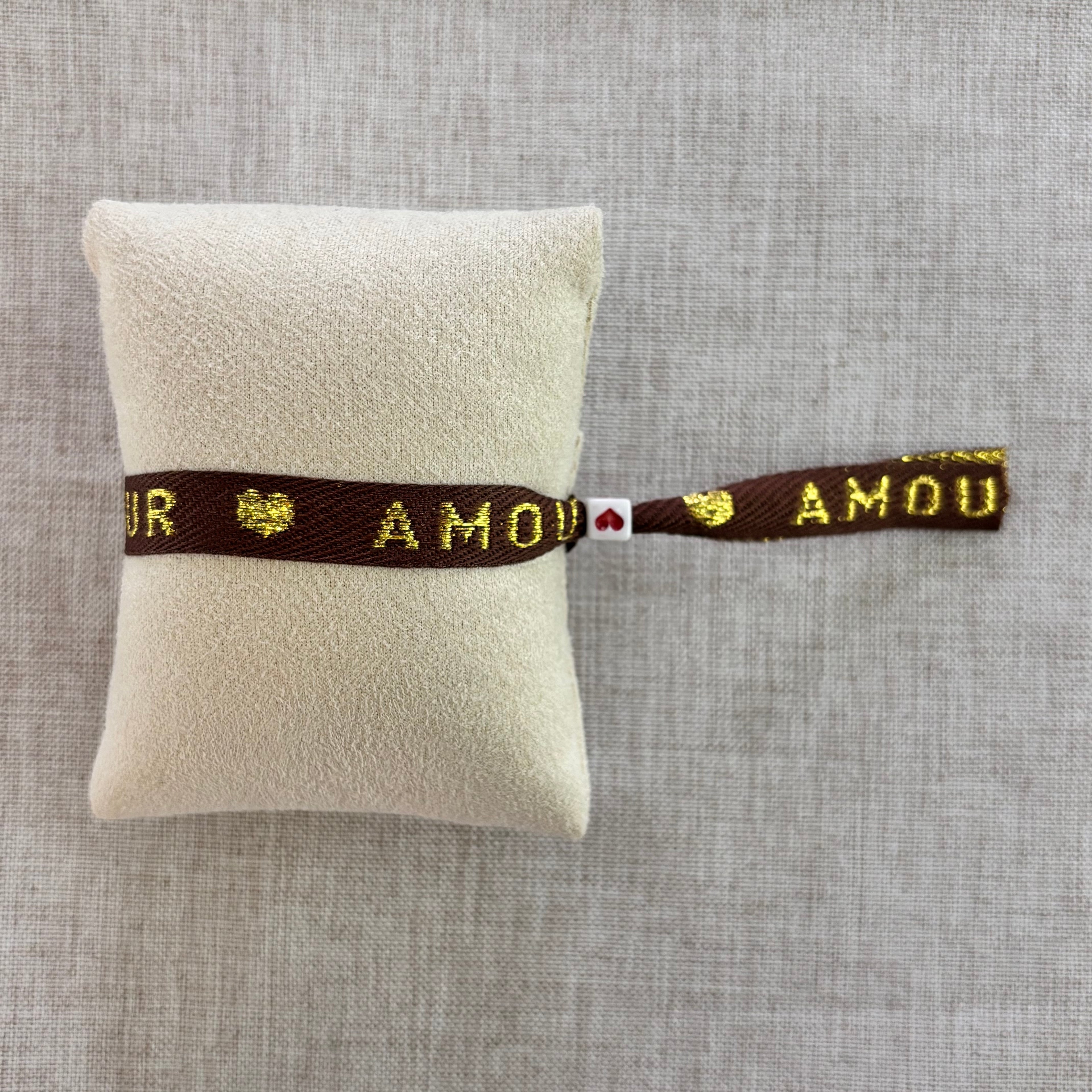 Amour - Bracelet
