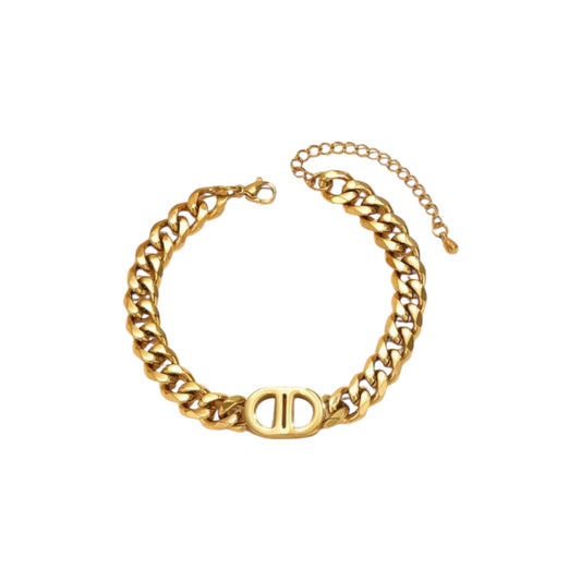 D - Bracelet