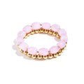 Bubblegum - bracelet