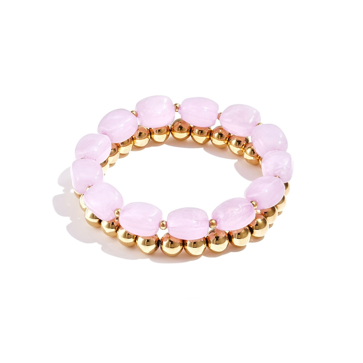 Bubblegum - bracelet