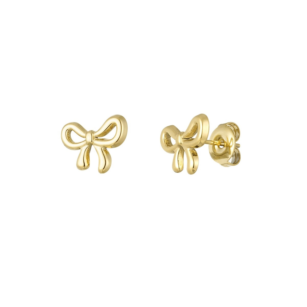 Strikje - Studs