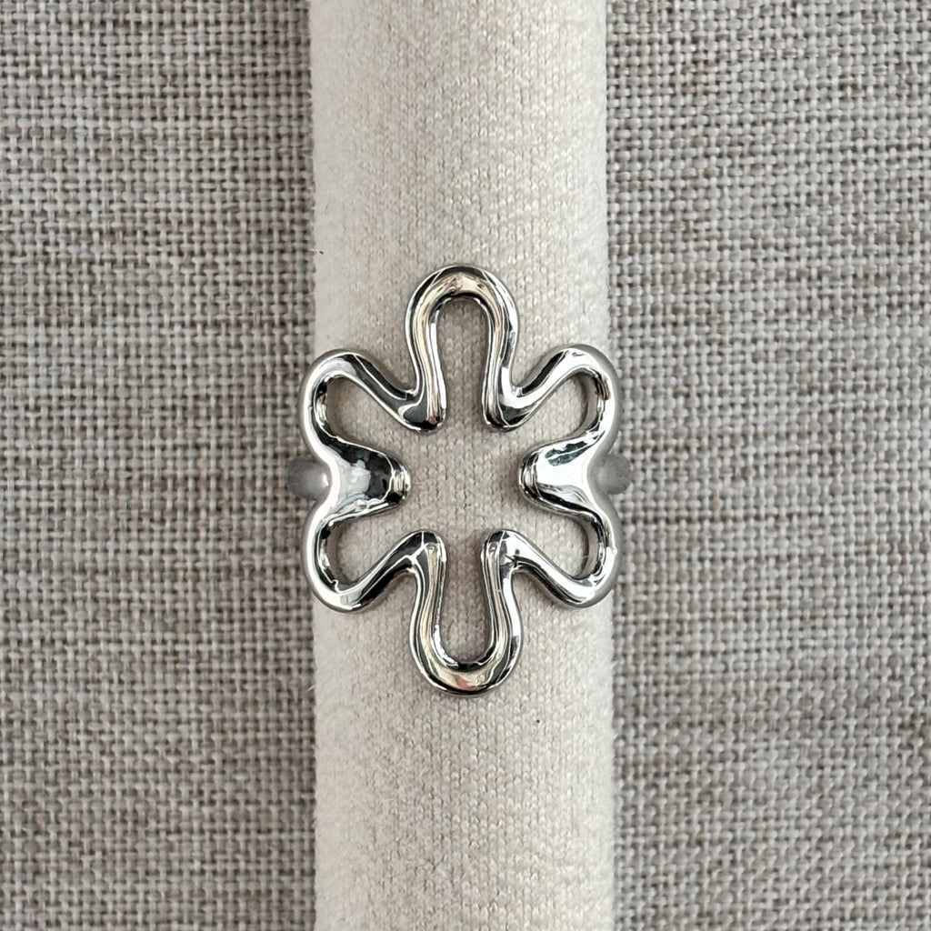 Bloom - Ring