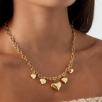 Endless love - Necklace