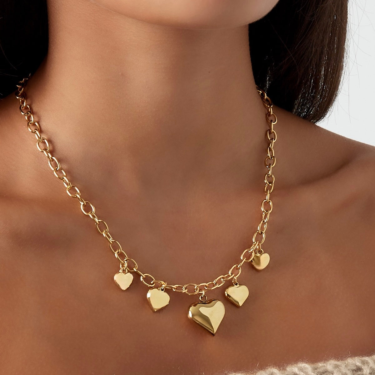 Endless love - Necklace