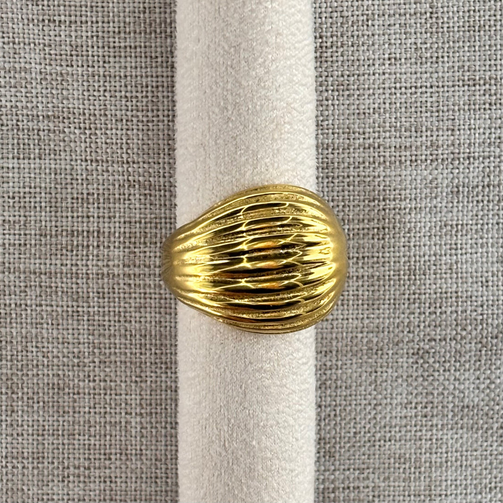 Wrapped - Ring