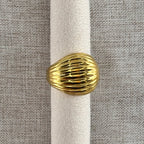 Wrapped - Ring