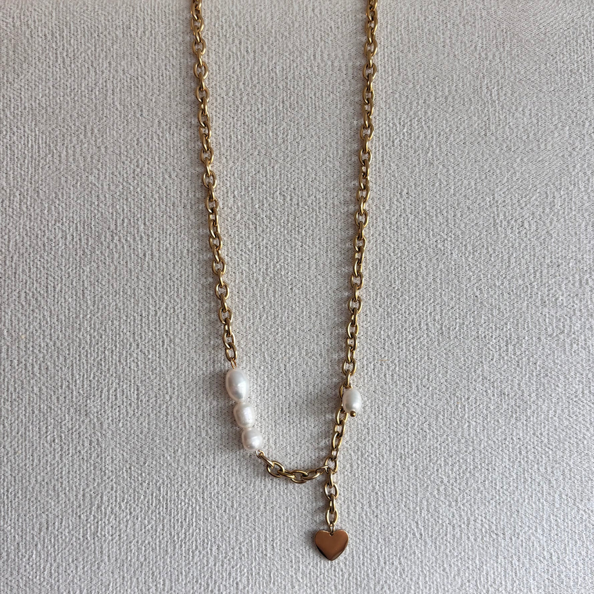 Pearl - Ketting