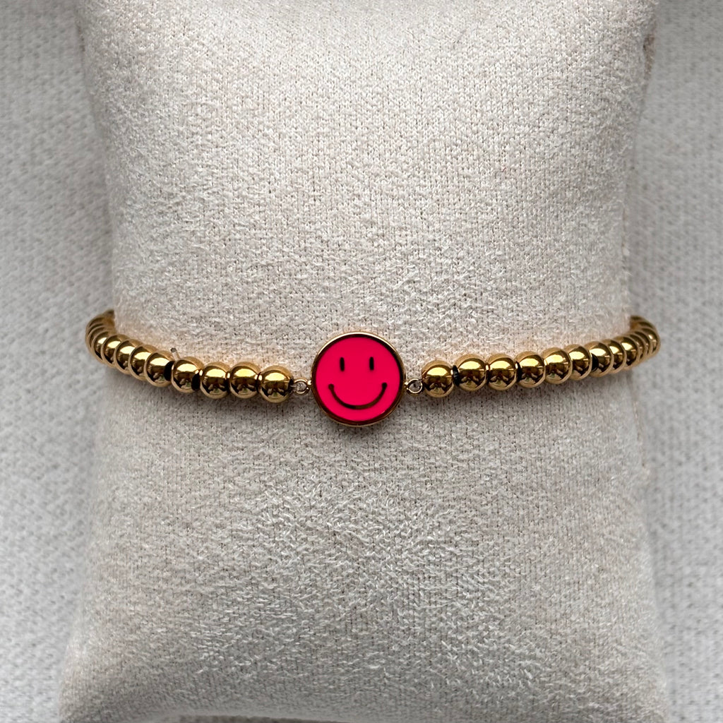 Smiley - Bracelet