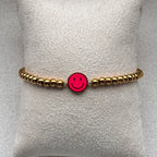 Smiley - Bracelet