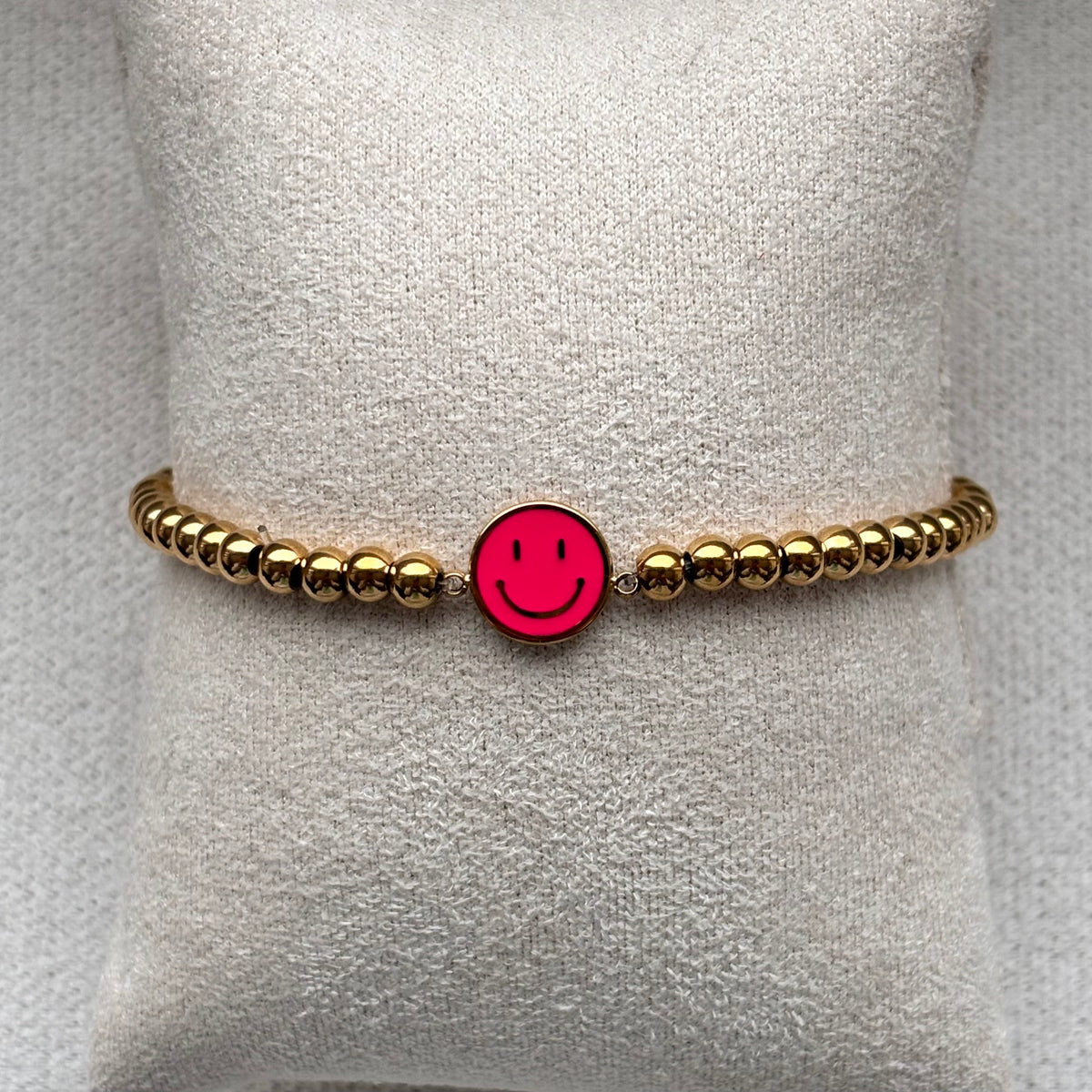 Smiley - Bracelet
