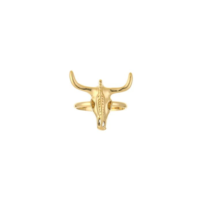 Taurus - Ring