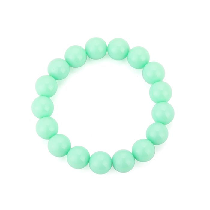 Pop - Bracelet (Mint green)