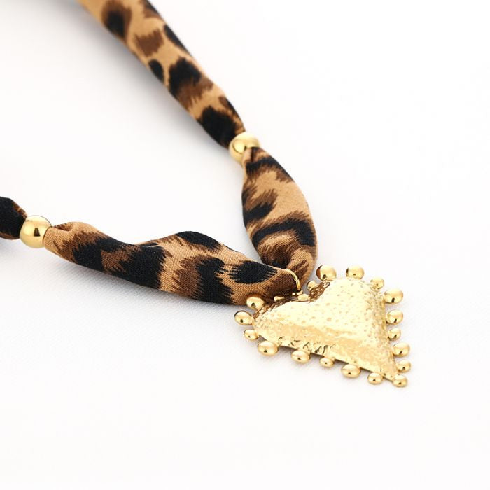 Harley - Necklace