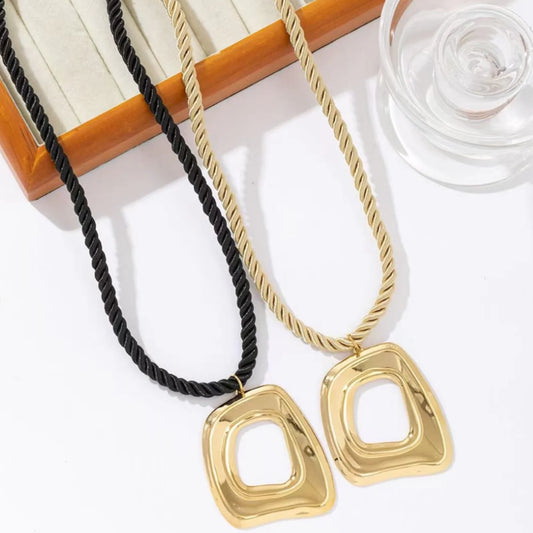 Scandi - Ketting