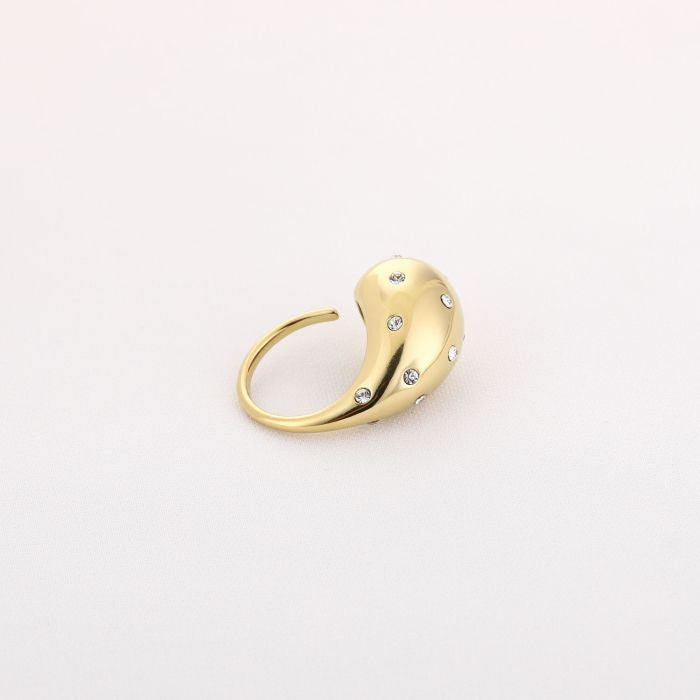 Wrapped - Ring