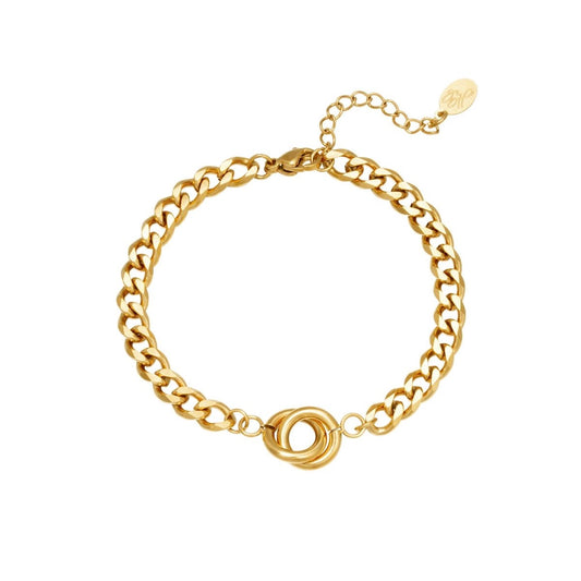 Connected - Bracelet