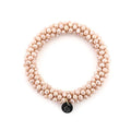 Sparkly - Bracelet (beige)
