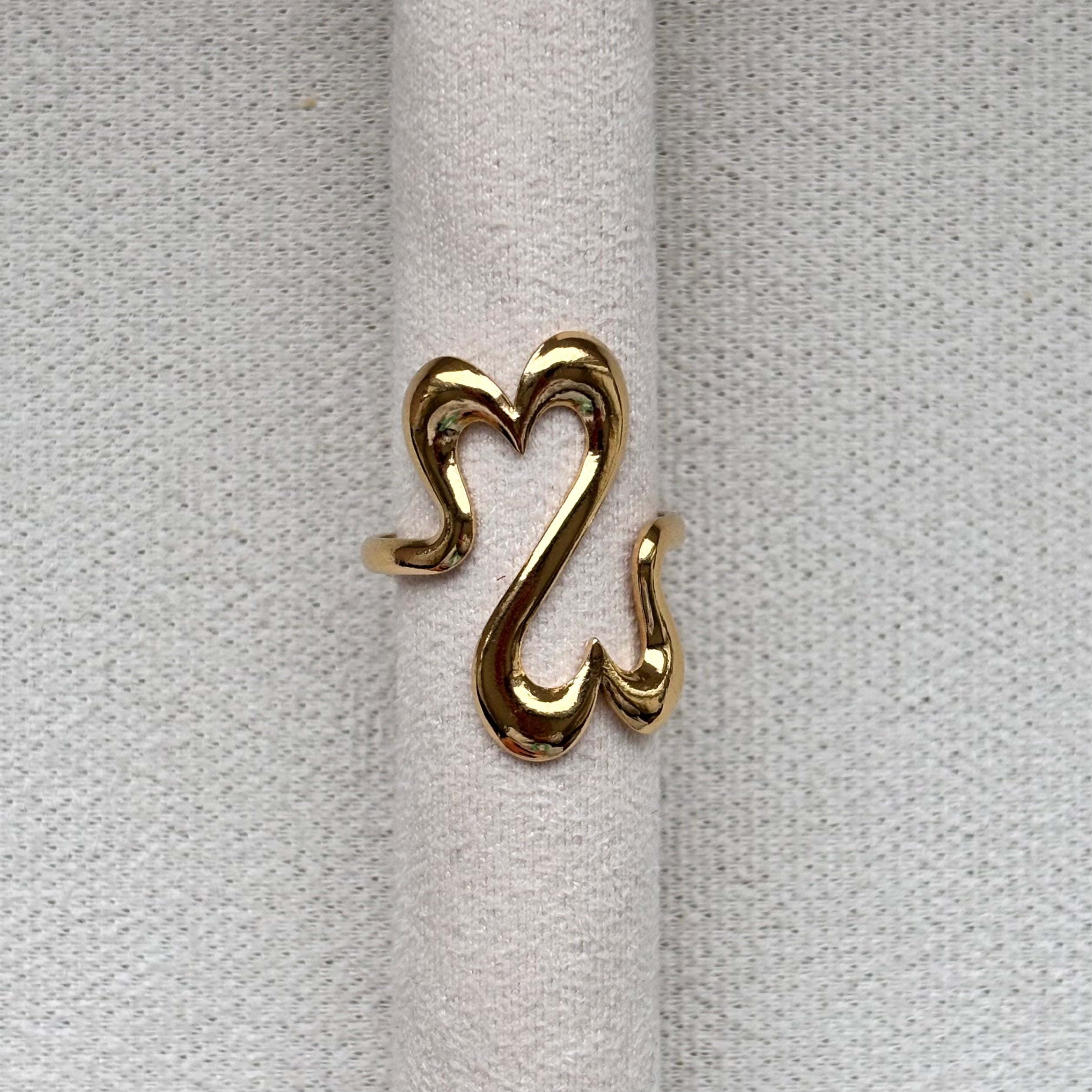 Lover - Ring