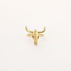 Taurus - Ring