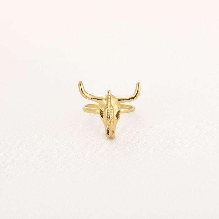 Taurus - Ring