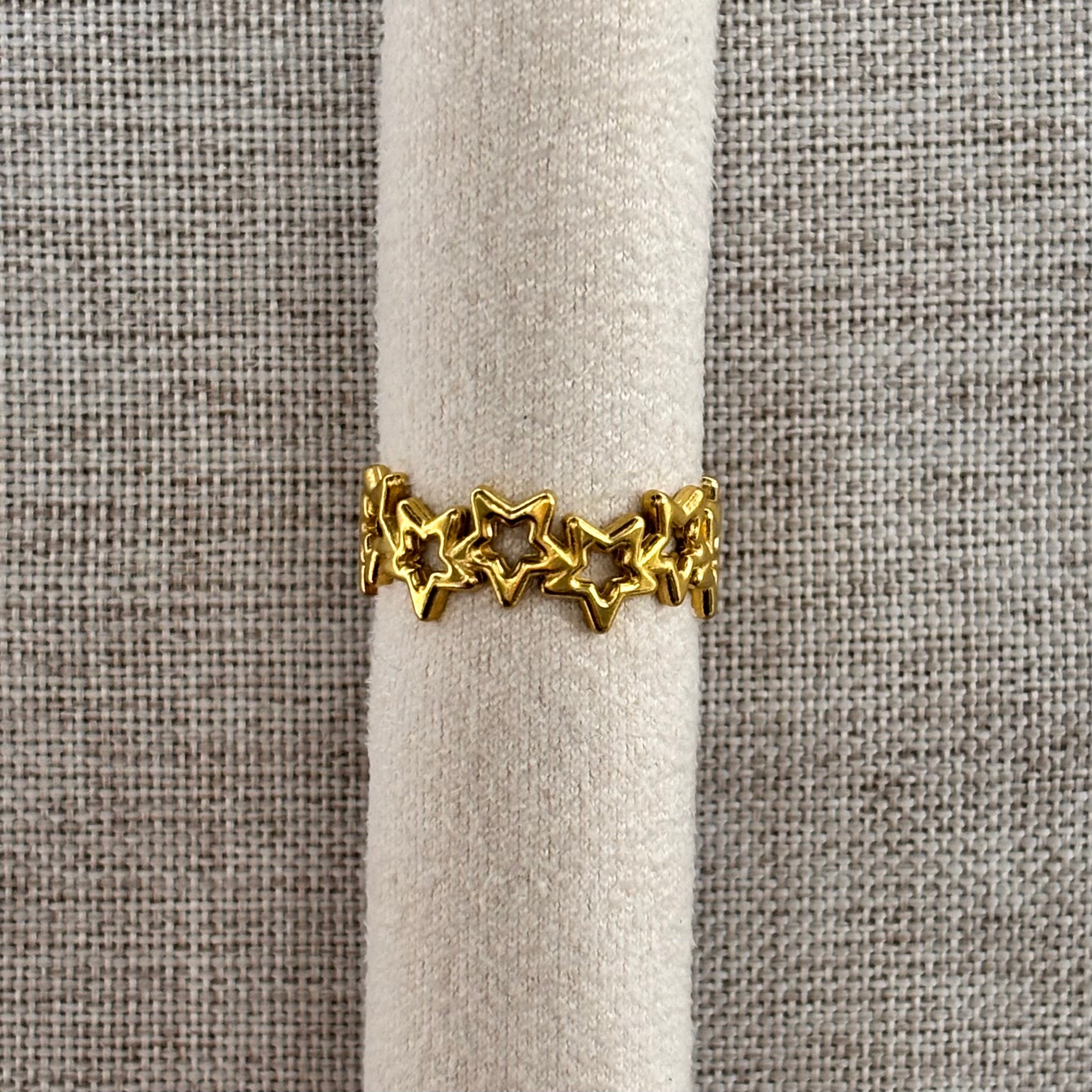 Starry Ring