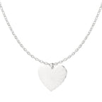 Big Heart - Necklace