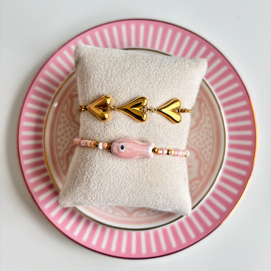 Fish - Bracelet