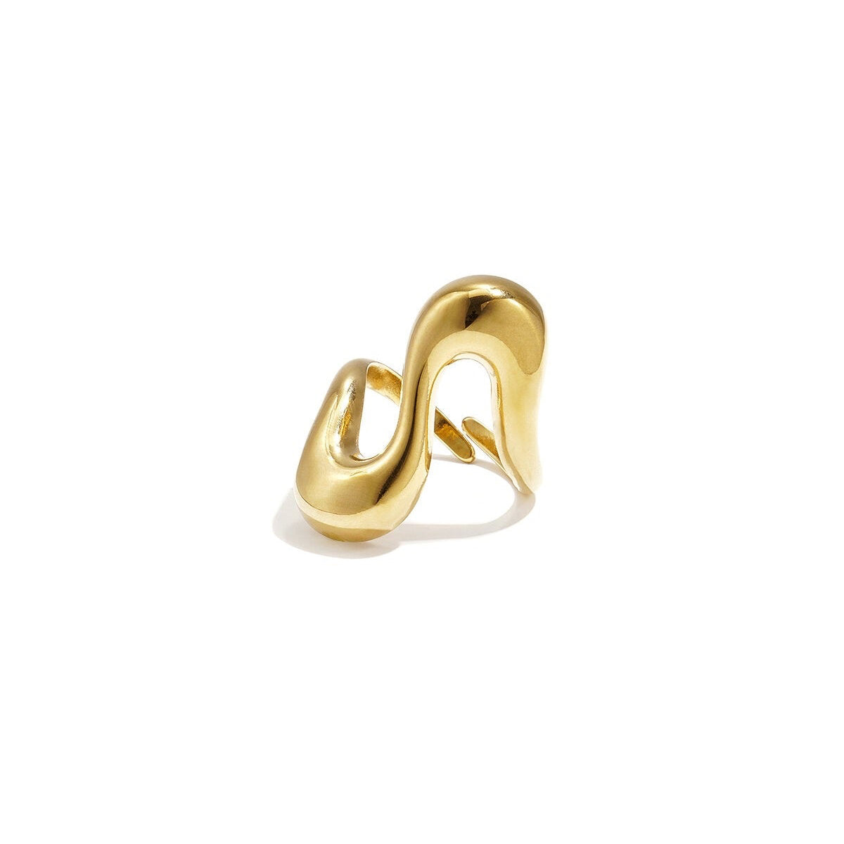 Line - Ring