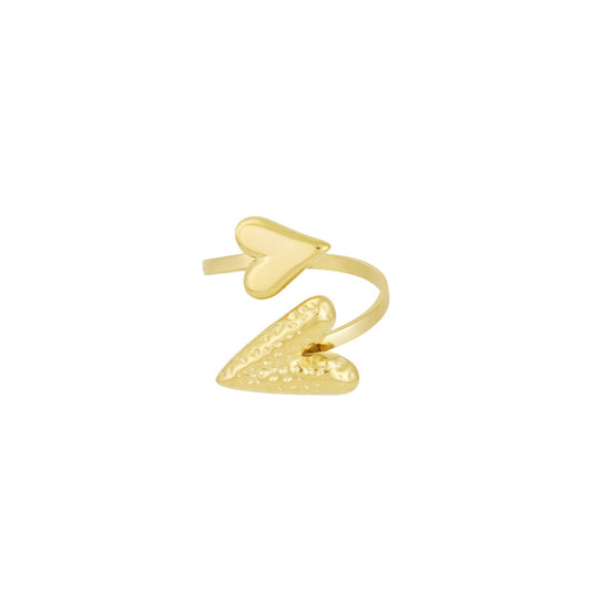 Loved Ring