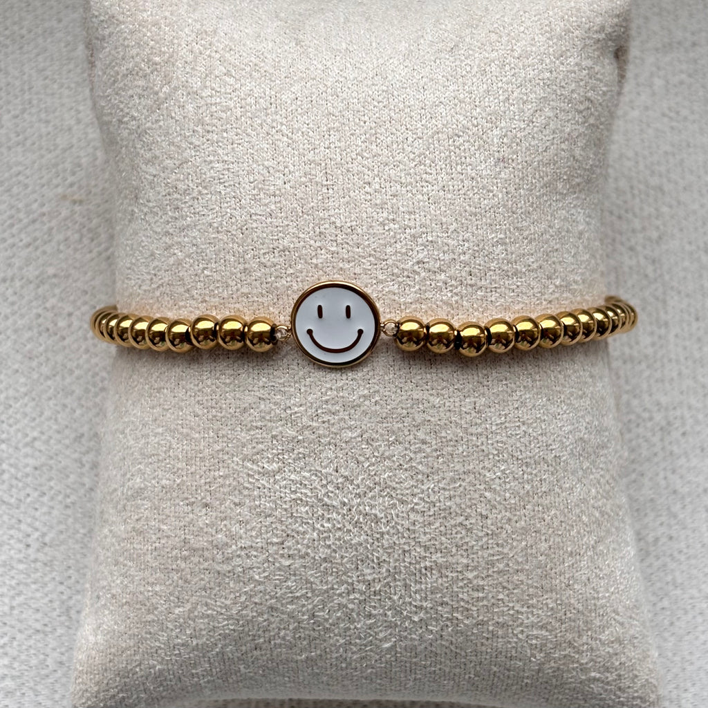 Smiley - Bracelet