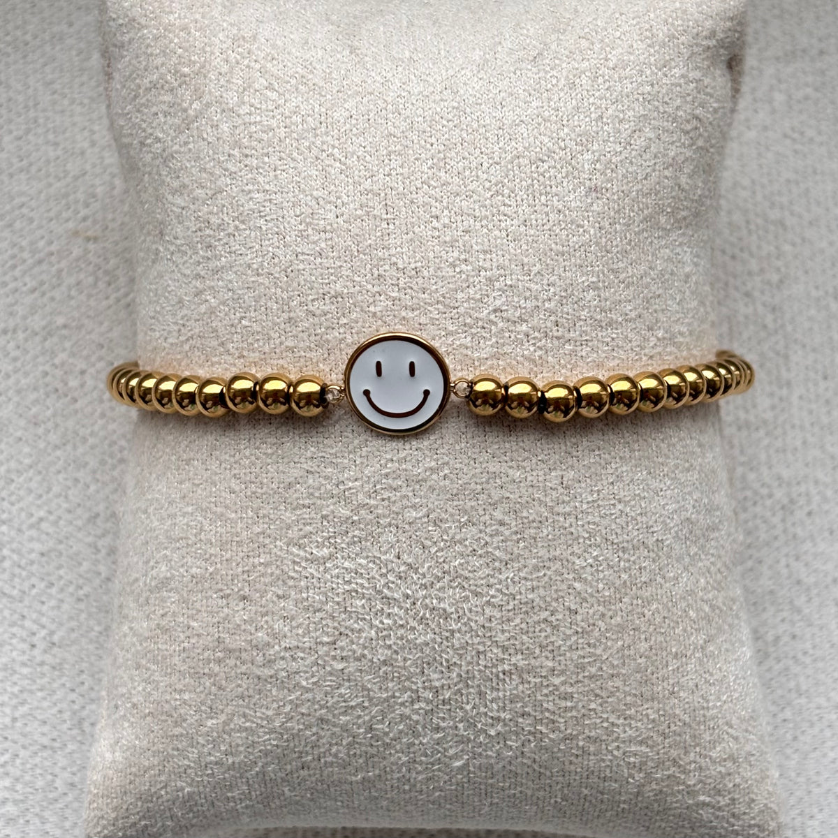 Smiley - Bracelet