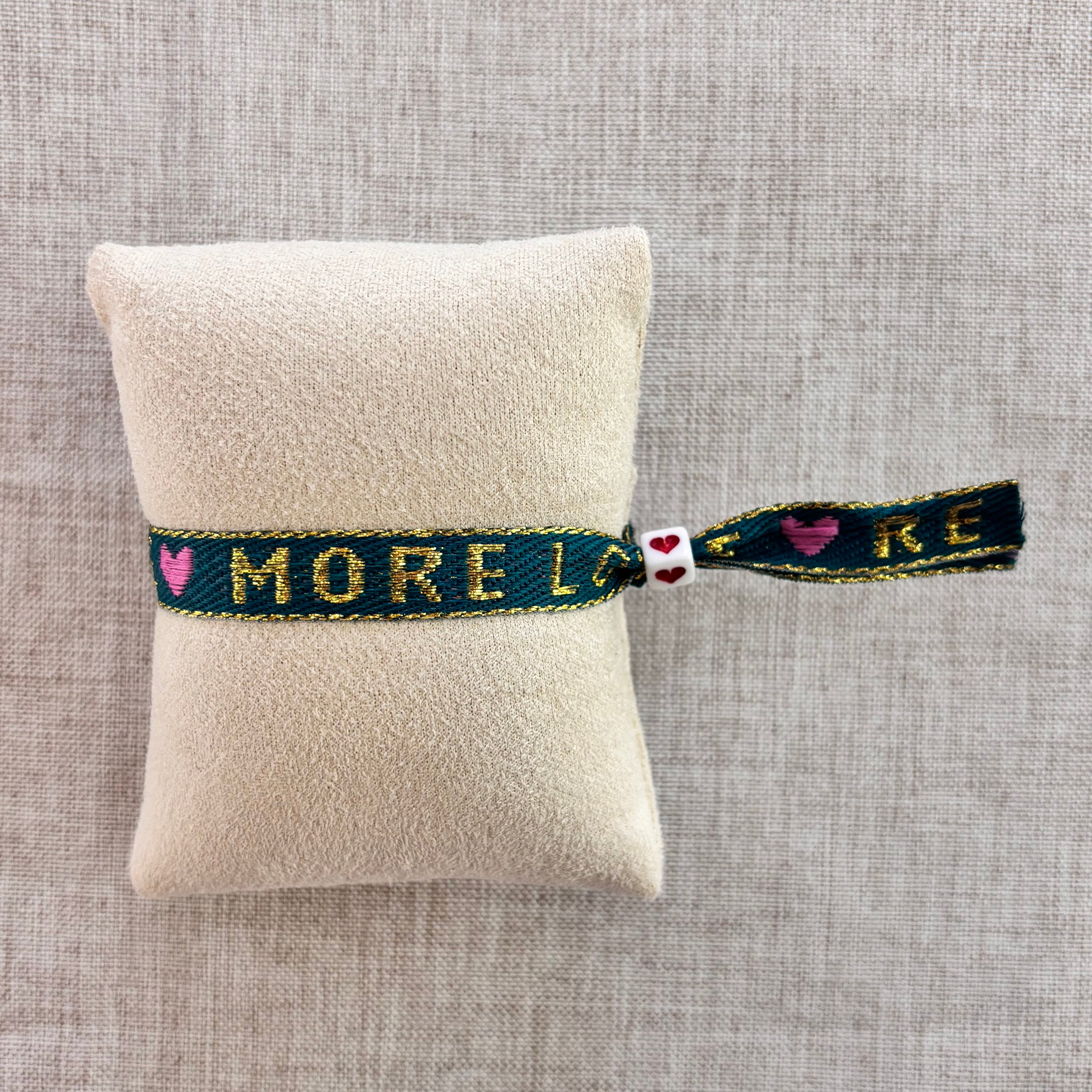 More love - Bracelet