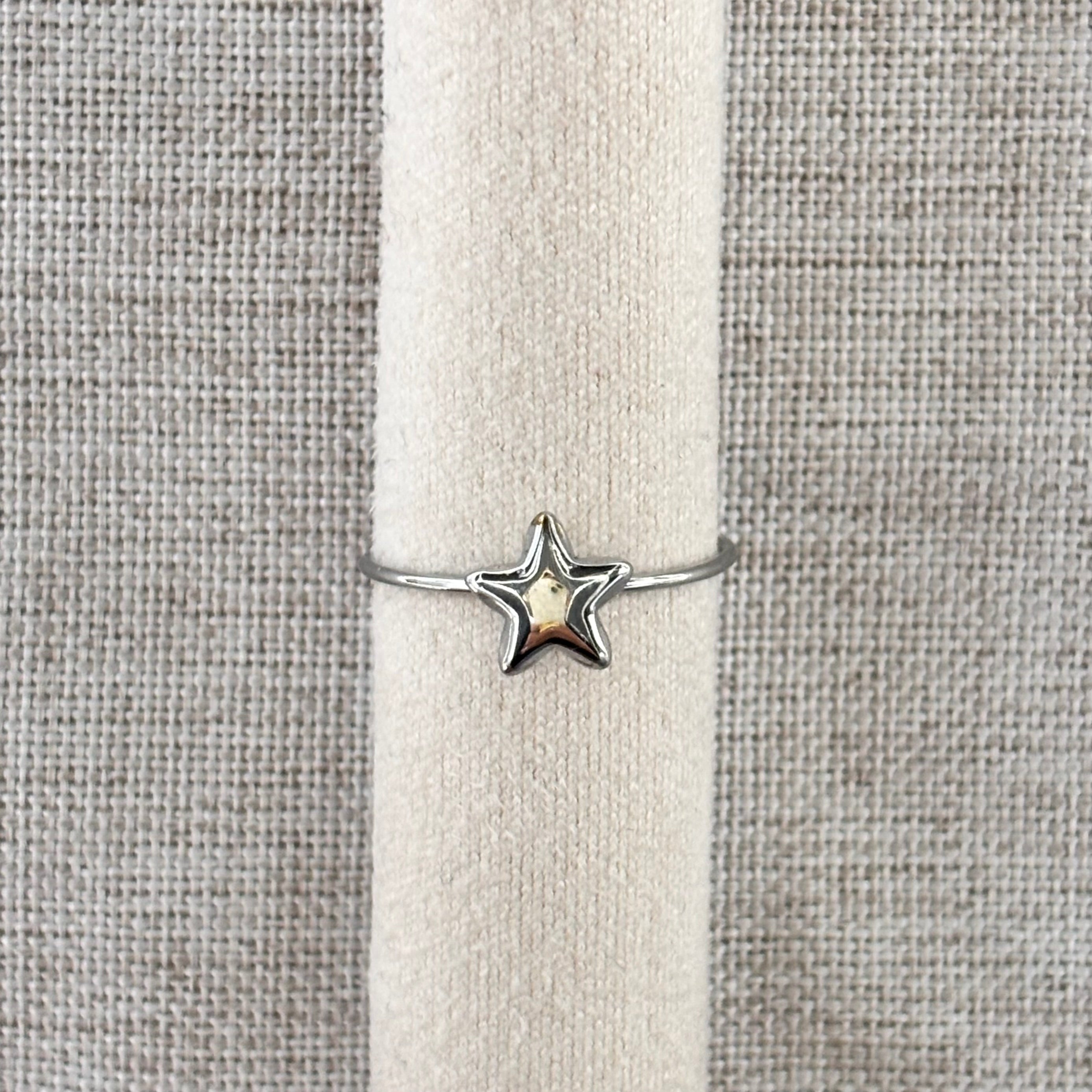 Star - Ring