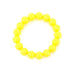 Pop - Bracelet (yellow)