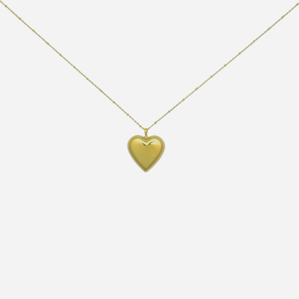 Lover - Necklace