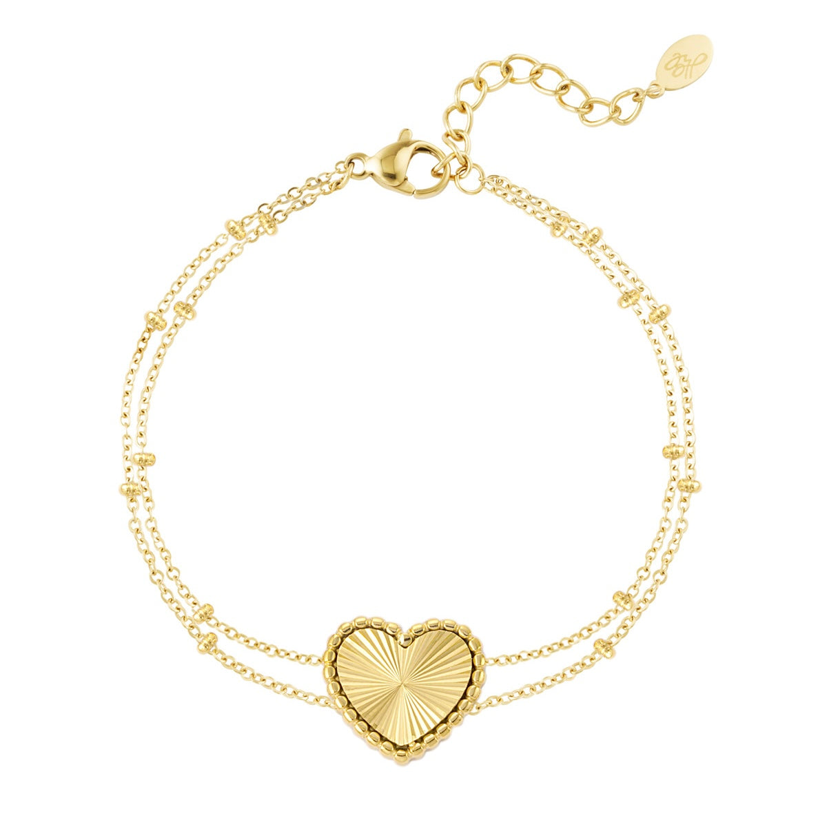 Heart - Bracelet
