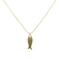 Fish - Necklace