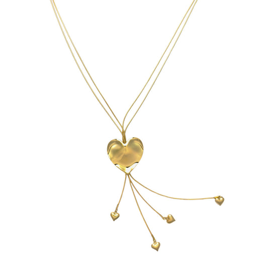 Love Struck - Necklace