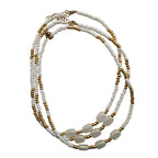 Snowflake - Necklace