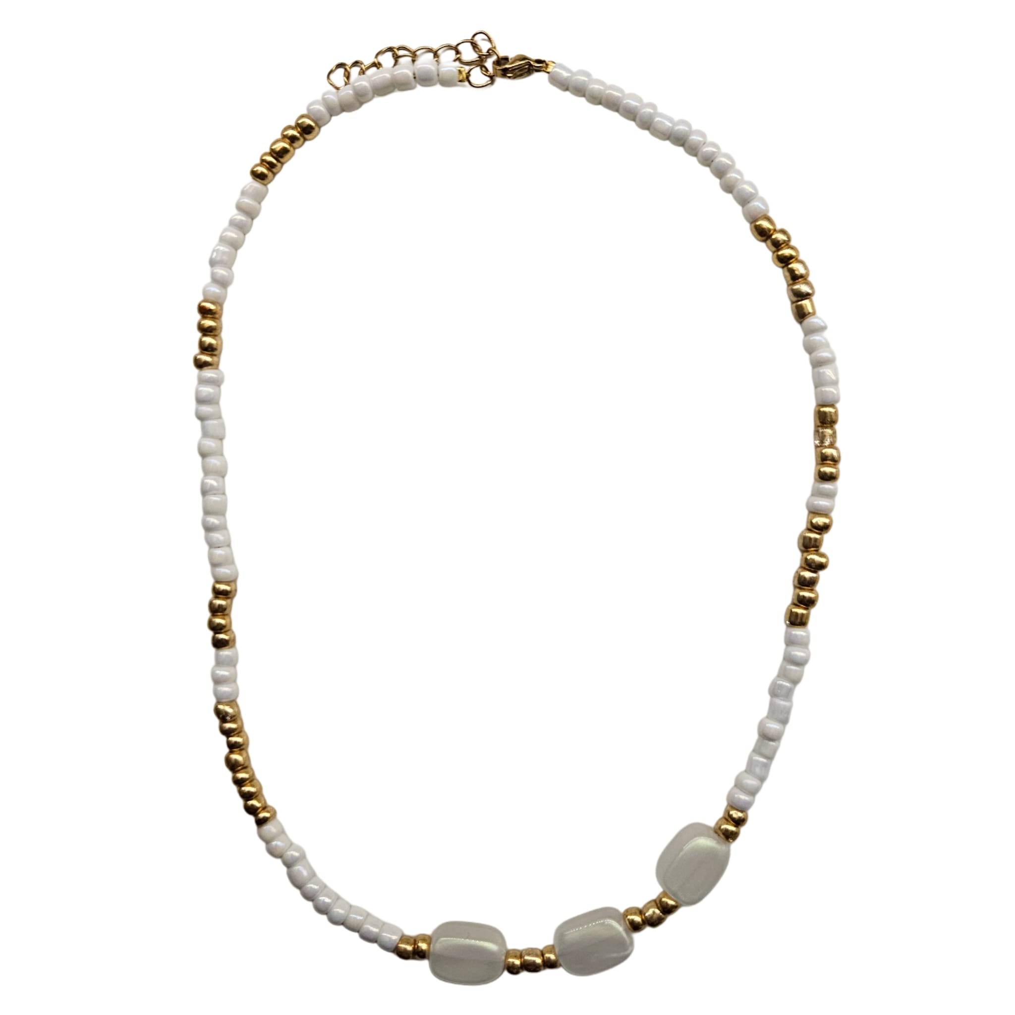 Snowflake - Necklace