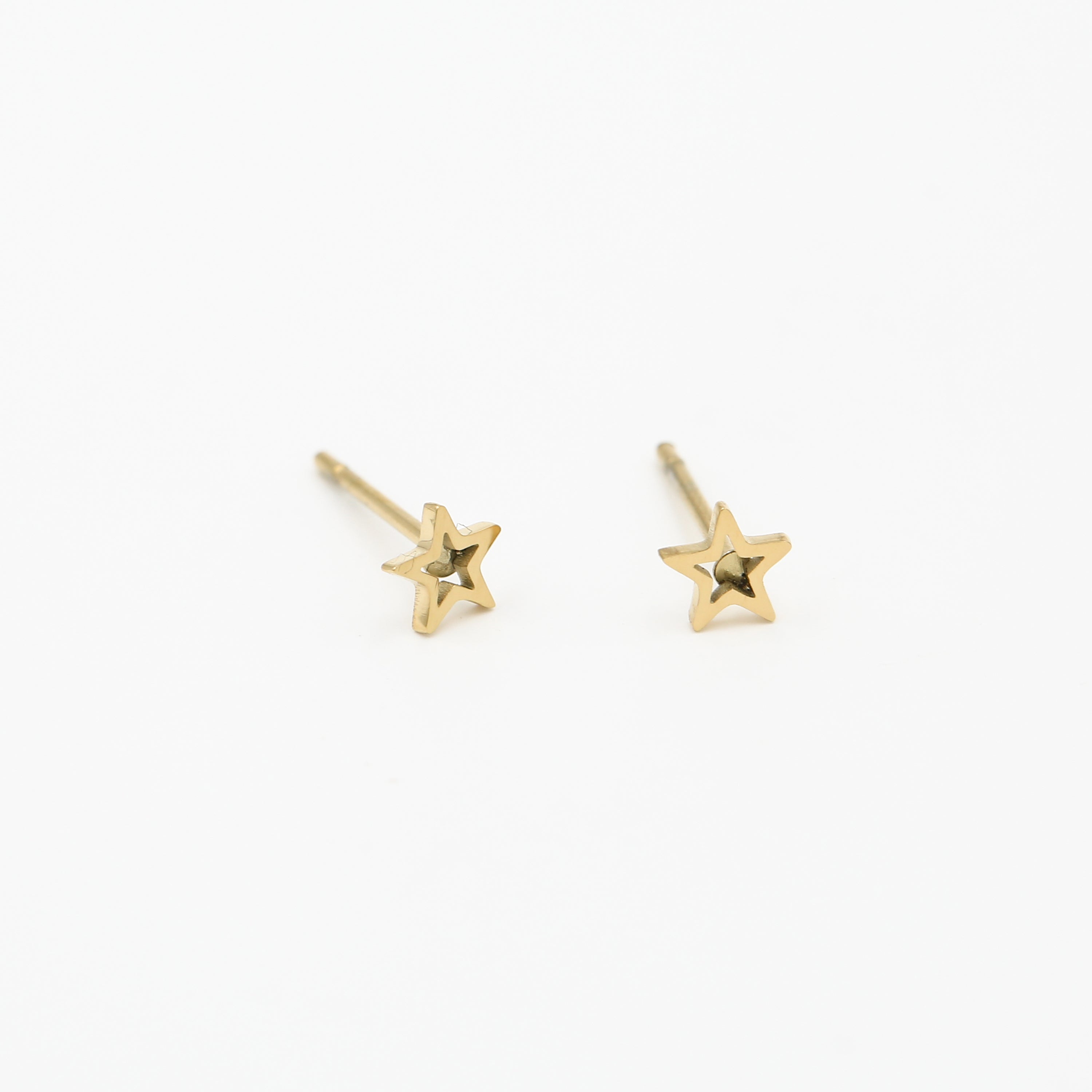 Star - stud