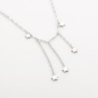 sterretjes - ketting