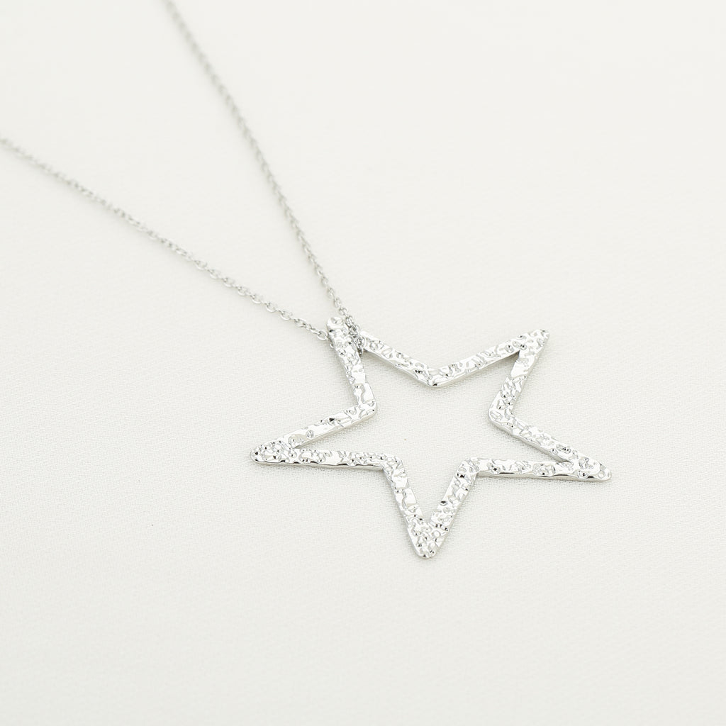 Ster - ketting