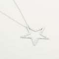 Ster - ketting