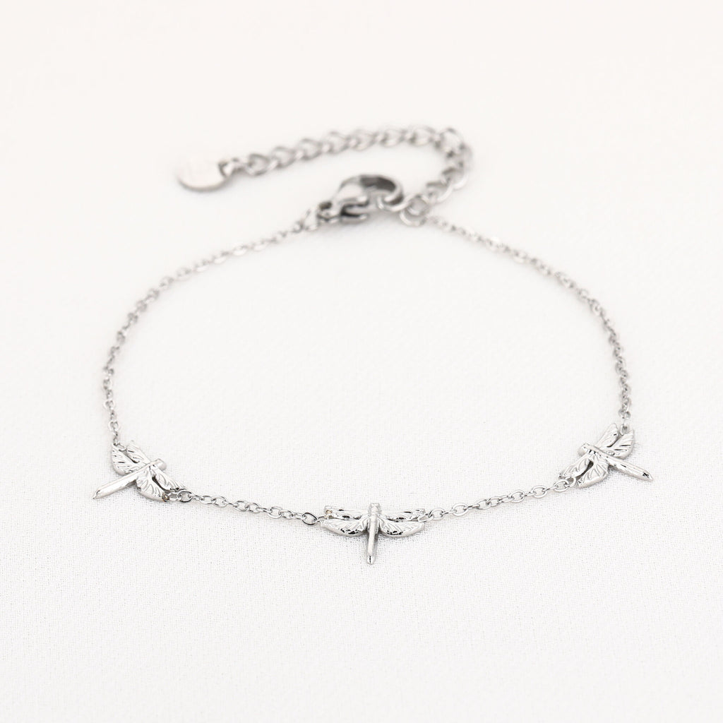 Dragonfly - Bracelet
