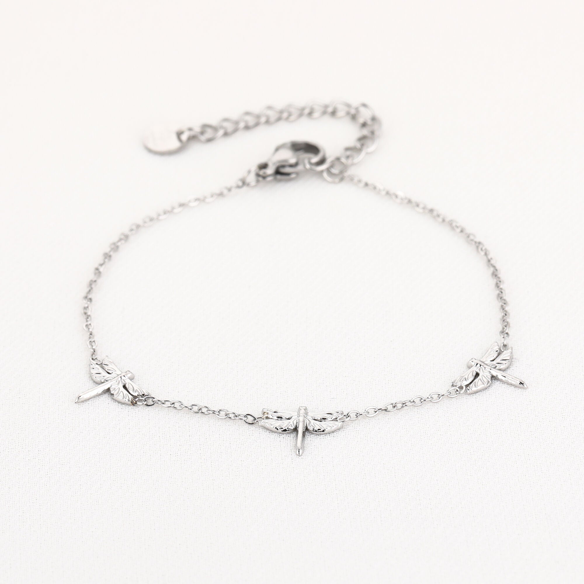 Dragonfly - Bracelet