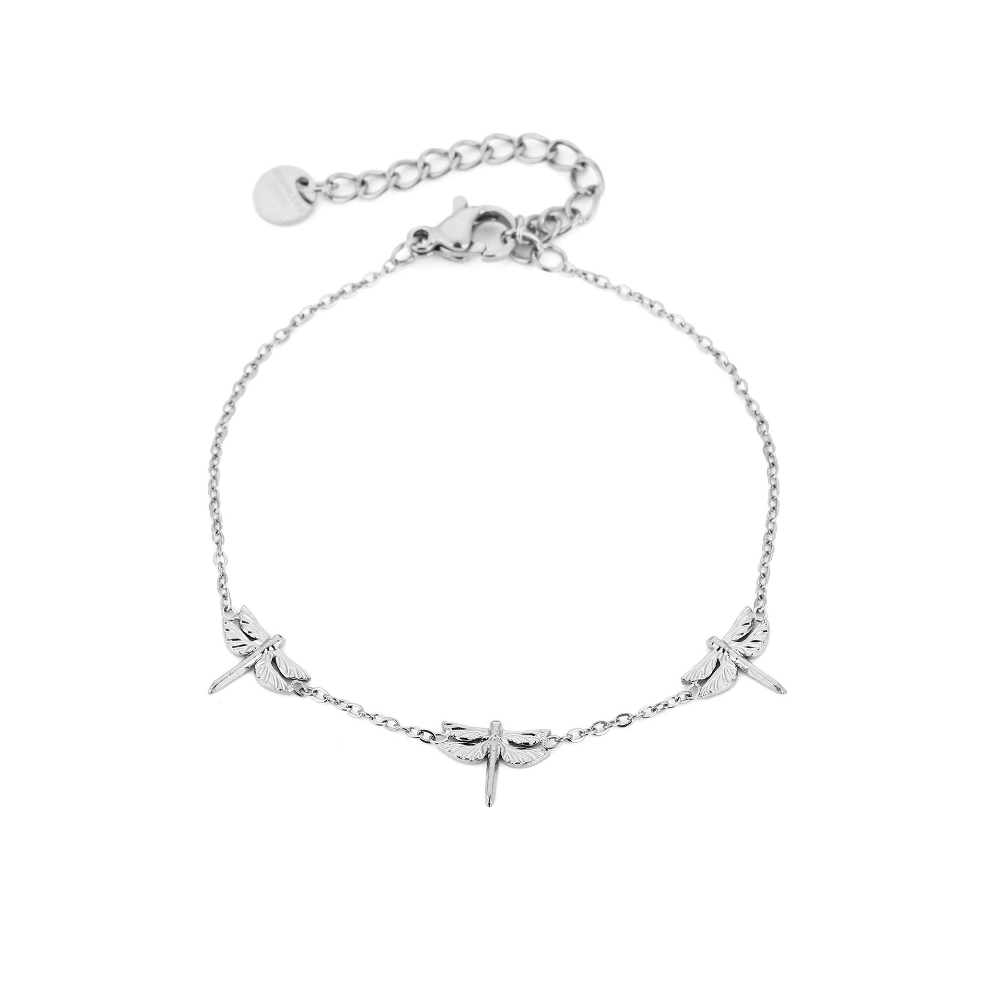 Dragonfly - Bracelet