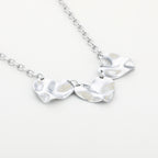 Triple love - Necklace
